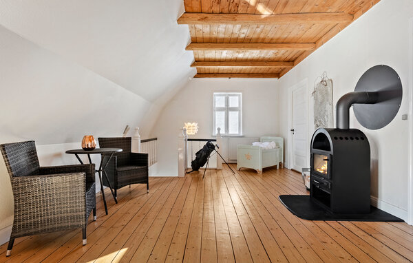 Holiday Home - Løgstør , Denmark - L50608 302