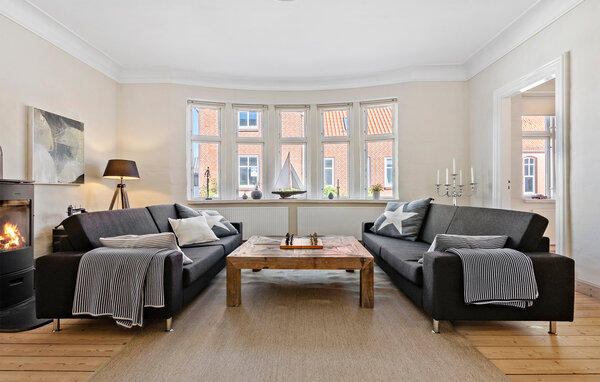 Holiday Home - Løgstør , Denmark - L50608 6