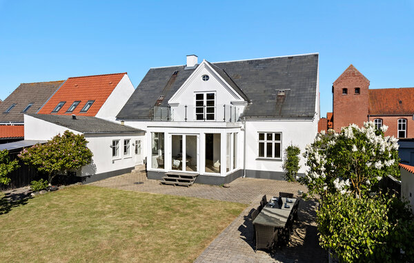Casa vacanze - Løgstør , Danimarca - L50608 1