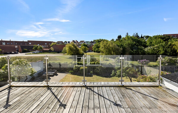 Casa vacanze - Løgstør , Danimarca - L50608 2