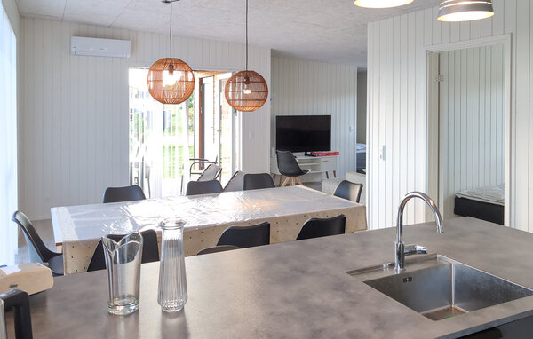 Feriehuse - Hjarbæk Strand , Danmark - L50609 402