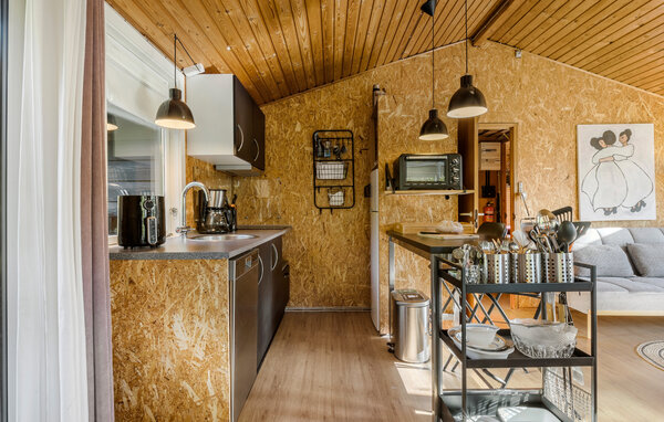 Ferienhaus - Trend , Dänemark - L50611 401