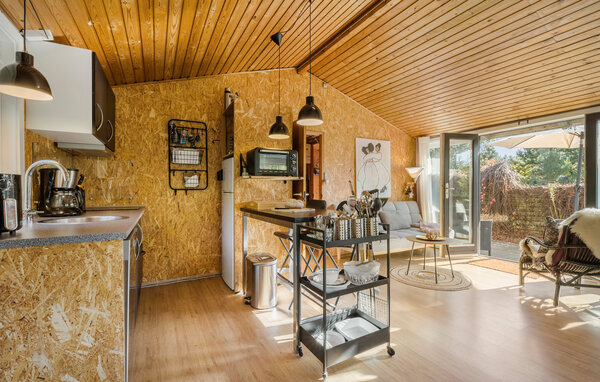 Ferienhaus - Trend , Dänemark - L50611 8