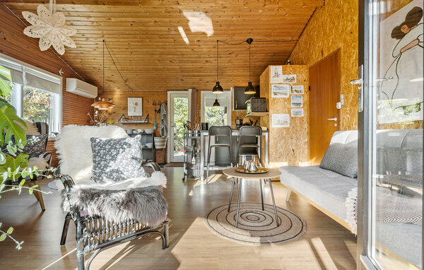 Ferienhaus - Trend , Dänemark - L50611 4