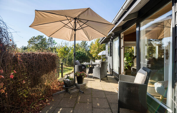 Ferienhaus - Trend , Dänemark - L50611 9