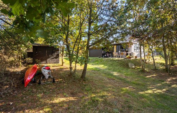 Ferienhaus - Trend , Dänemark - L50611 104