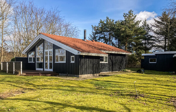 Holiday Home - Lynderup , Denmark - L50614 81