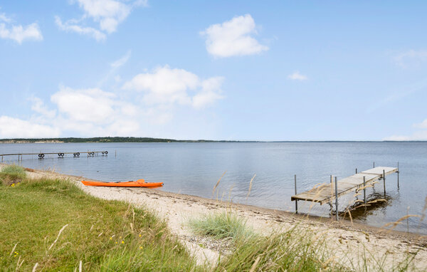 Ferienhaus - Lundø Strand , Dänemark - L50618 9