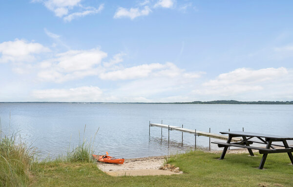 Ferienhaus - Lundø Strand , Dänemark - L50618 901