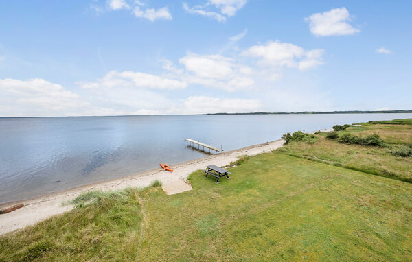 Ferienhaus - Lundø Strand , Dänemark - L50618 902