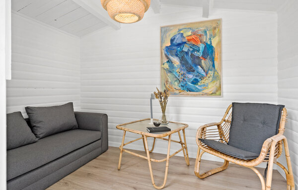 Ferienhaus - Lundø Strand , Dänemark - L50618 7