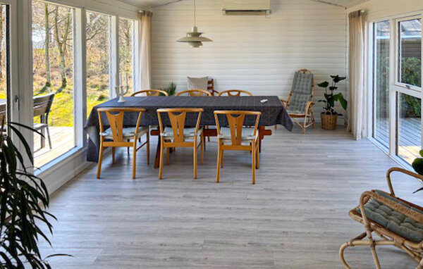 Ferienhaus - Lundø Strand , Dänemark - L50618 3