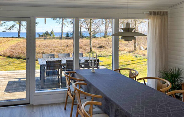 Ferienhaus - Lundø Strand , Dänemark - L50618 4
