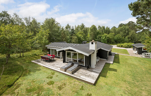 Ferienhaus - Lundø Strand , Dänemark - L50618 81