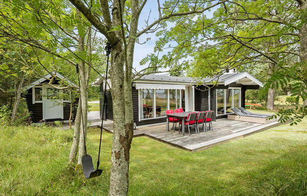 Ferienhaus - Lundø Strand , Dänemark - L50618 83