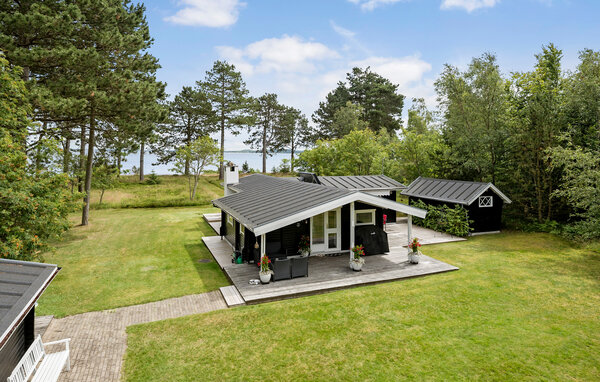 Ferienhaus - Lundø Strand , Dänemark - L50618 84