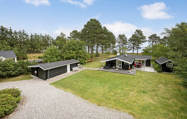 Ferienhaus - Lundø Strand , Dänemark - L50618 8