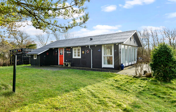 Semesterhus - Ertebølle , Danmark - L50619 2