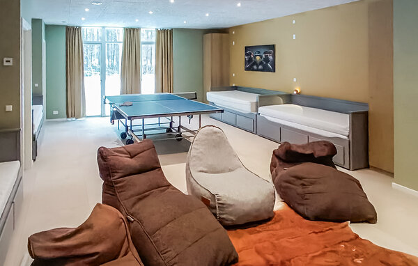 Casa de vacaciones - Lynderup Strand , Dinamarca - L50621 8