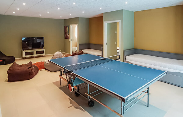 Casa de vacaciones - Lynderup Strand , Dinamarca - L50621 9