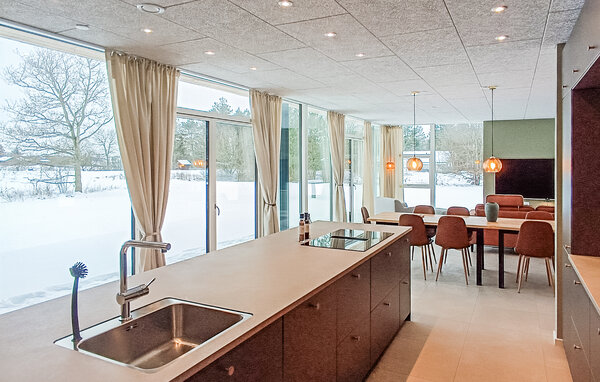 Casa de vacaciones - Lynderup Strand , Dinamarca - L50621 7