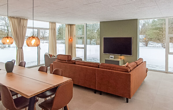 Casa de vacaciones - Lynderup Strand , Dinamarca - L50621 4