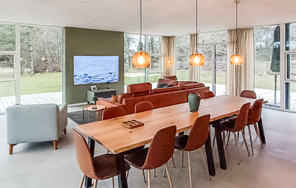 Casa de vacaciones - Lynderup Strand , Dinamarca - L50621 5