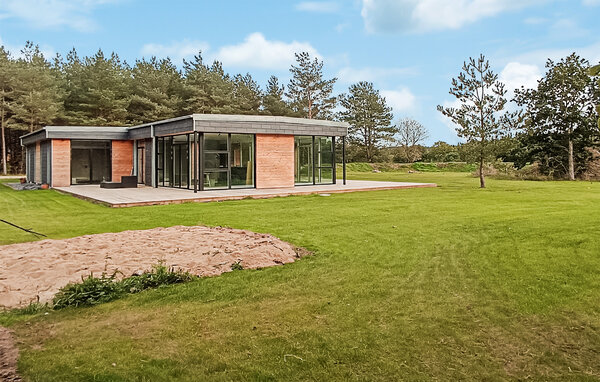 Casa de vacaciones - Lynderup Strand , Dinamarca - L50621 2