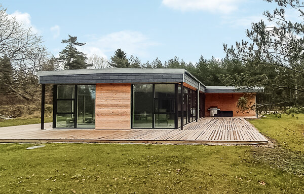 Casa de vacaciones - Lynderup Strand , Dinamarca - L50621 81