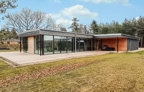 Casa de vacaciones - Lynderup Strand , Dinamarca - L50621 82