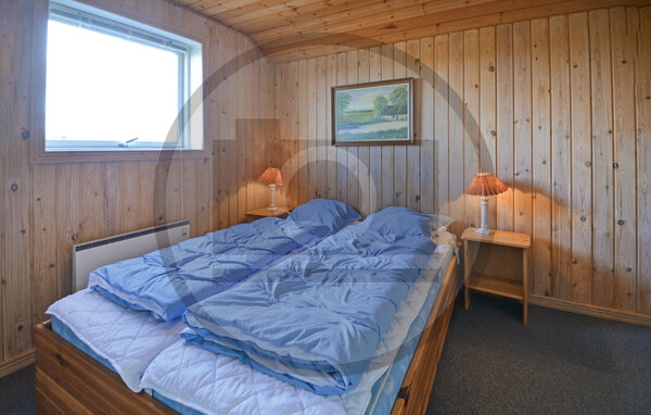Vakantiehuis - Løgstør , Denemarken - L50622 602