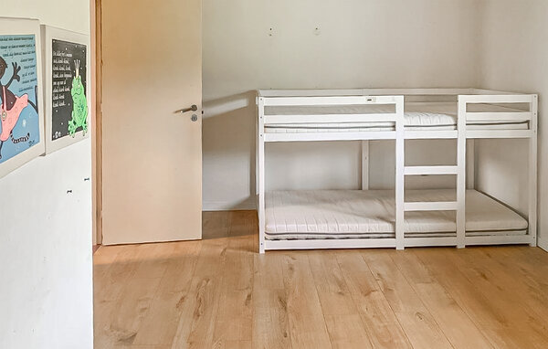 Domy wakacyjne - Løgstør , Dania - L50622 607