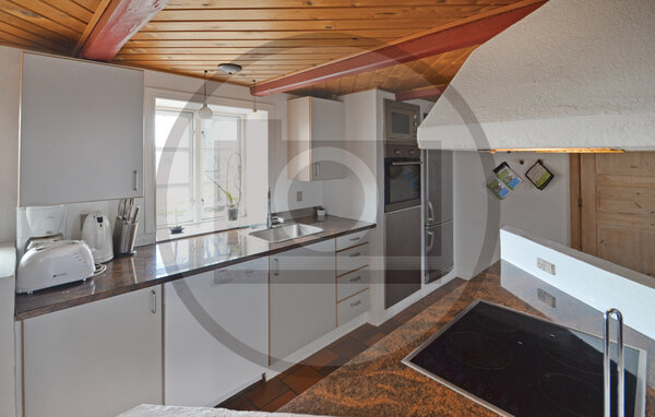 Vakantiehuis - Løgstør , Denemarken - L50622 4