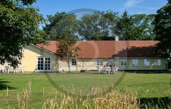 Vakantiehuis - Løgstør , Denemarken - L50622 1