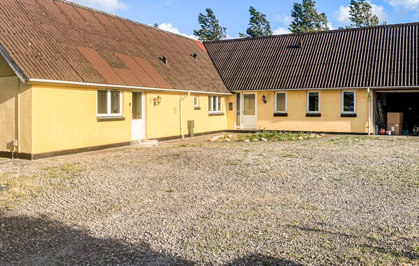 Domy wakacyjne - Løgstør , Dania - L50622 81