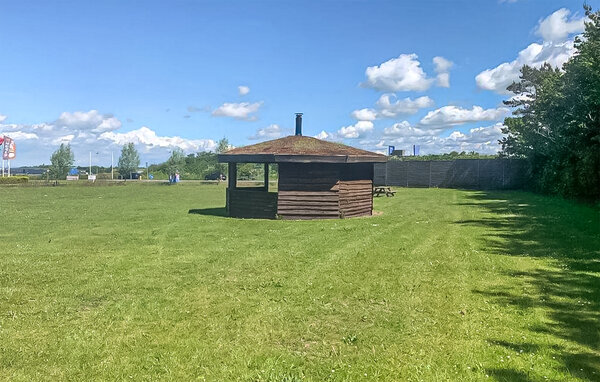 Domy wakacyjne - Løgstør , Dania - L50622 102