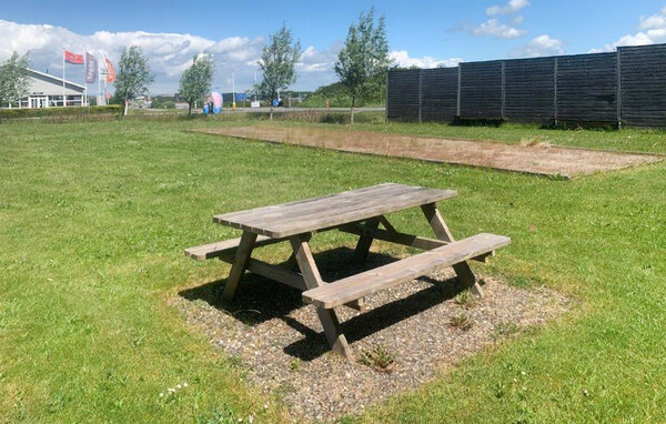 Domy wakacyjne - Løgstør , Dania - L50622 104