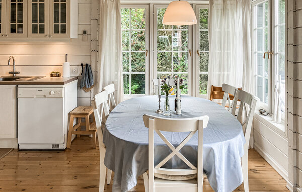 Ferienhaus - Trend Strand , Dänemark - L50625 5