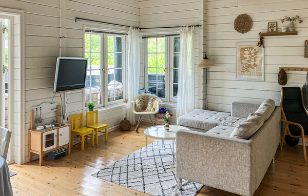 Ferienhaus - Trend Strand , Dänemark - L50625 3