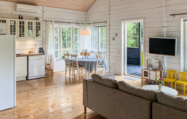 Ferienhaus - Trend Strand , Dänemark - L50625 4