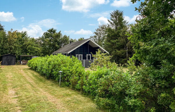 Ferienhaus - Trend Strand , Dänemark - L50625 81