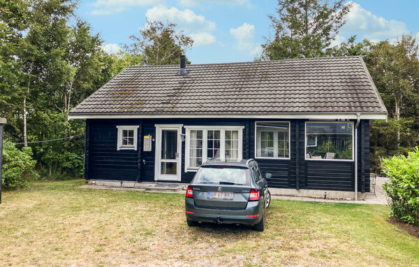 Ferienhaus - Trend Strand , Dänemark - L50625 82