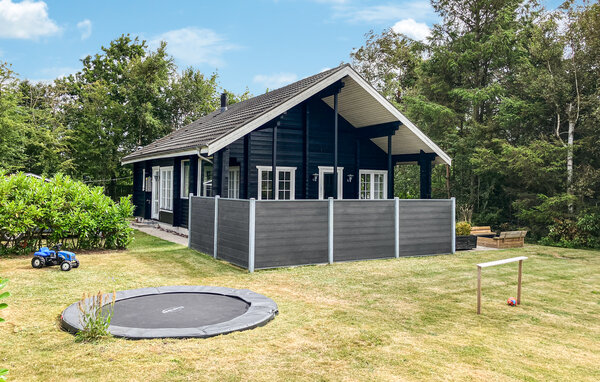 Ferienhaus - Trend Strand , Dänemark - L50625 1