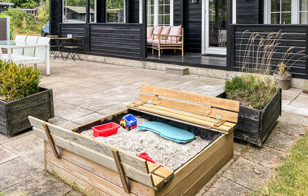Ferienhaus - Trend Strand , Dänemark - L50625 101