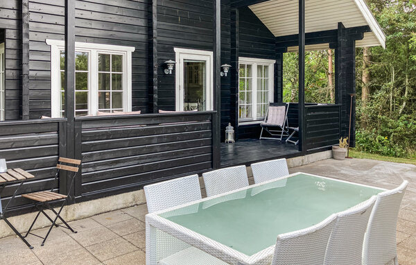 Ferienhaus - Trend Strand , Dänemark - L50625 2