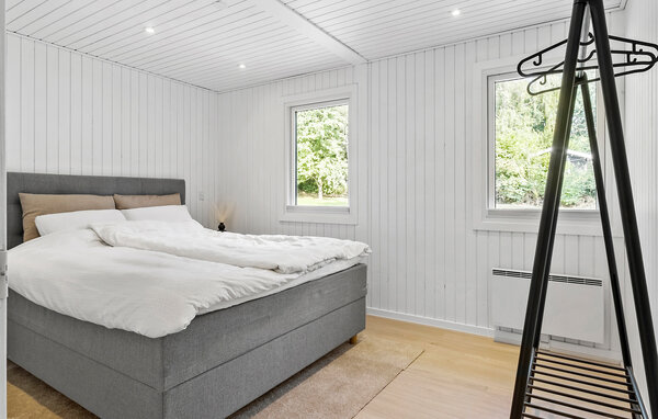 Vakantiehuis - Hvalpsund Strand , Denemarken - L50640 9