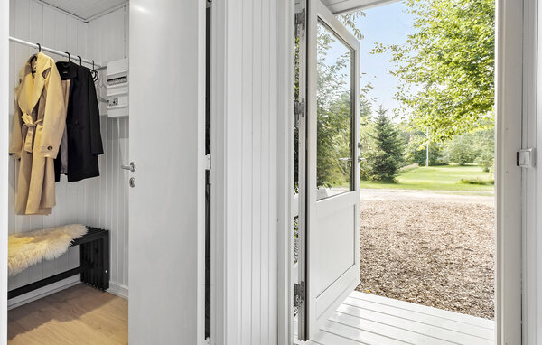 Vakantiehuis - Hvalpsund Strand , Denemarken - L50640 501