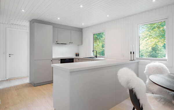 Vakantiehuis - Hvalpsund Strand , Denemarken - L50640 7