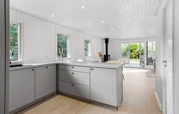 Vakantiehuis - Hvalpsund Strand , Denemarken - L50640 8