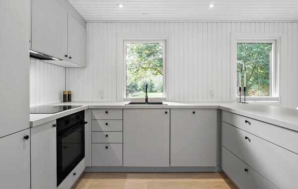 Vakantiehuis - Hvalpsund Strand , Denemarken - L50640 401